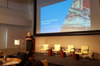 Microsoft reorg xbox marketing ai leadership changes