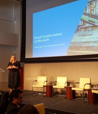 Microsoft reorg xbox marketing ai leadership changes