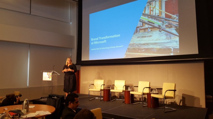 Microsoft reorg xbox marketing ai leadership changes