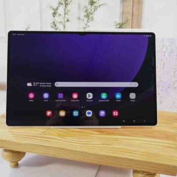Heres why you shouldnt care about galaxy tab s8 ultra notch