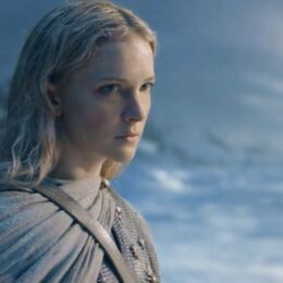 Amazon middle earth lord of the rings the hobbit tv series