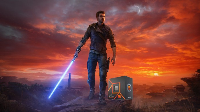 Will star wars jedi survivor run on your pc