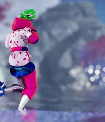 Bmw joytopia metaverse platform coldplay concert iaa mobility