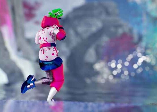 Bmw joytopia metaverse platform coldplay concert iaa mobility