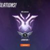 Overwatch 2 competitive placements explained and how to unlock