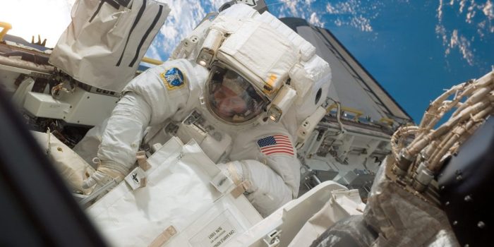 Spacex nasa astronauts human crew commercial space iss tourism bob behnken doug hurley