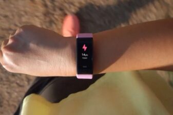 Amazon just launched halo 100 fitbit competitor and health monitoring service
