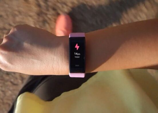 Amazon just launched halo 100 fitbit competitor and health monitoring service