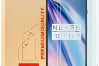 Best oneplus 7t screen protectors