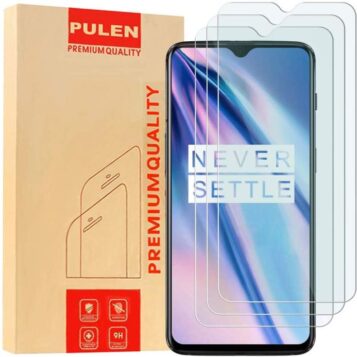 Best oneplus 7t screen protectors