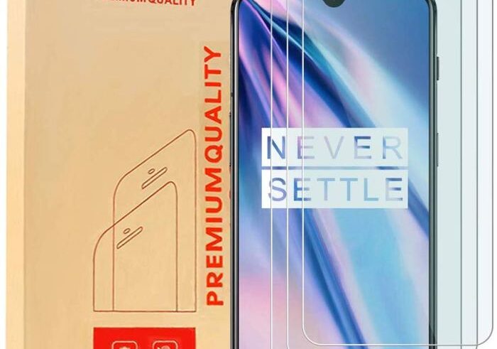 Best oneplus 7t screen protectors