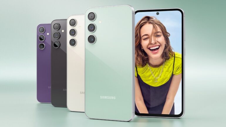 Samsungs galaxy s20 fe 5g reportedly coming india challenge oneplus 9
