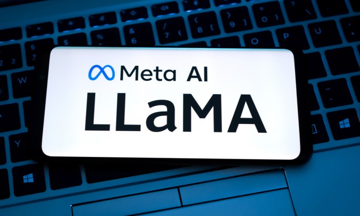 Meta ai apps llama 3 launch