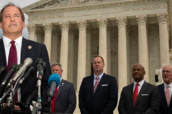 Google antitrust state investigation federal attorneys general justice department