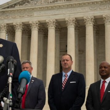 Google antitrust state investigation federal attorneys general justice department