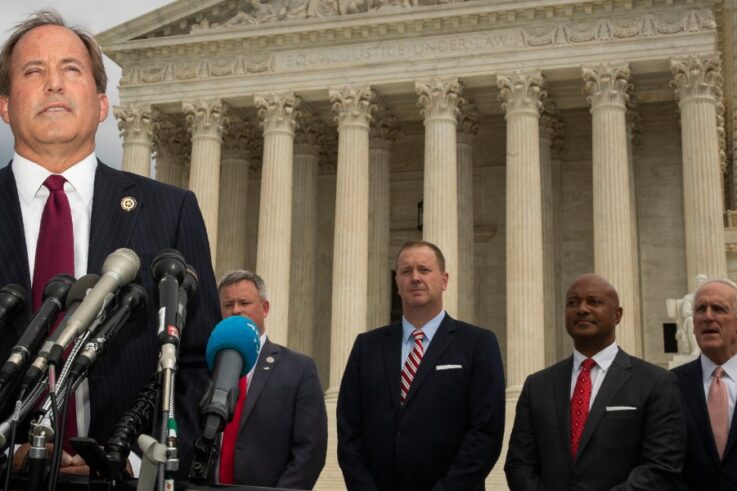 Google antitrust state investigation federal attorneys general justice department