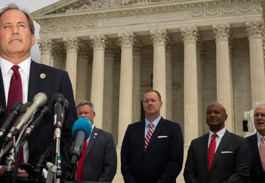 Google antitrust state investigation federal attorneys general justice department