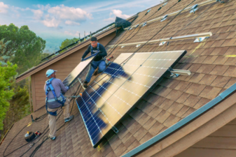 Metering california battles