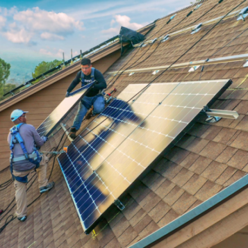 Metering california battles