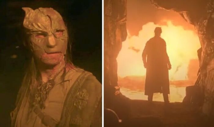 House of the dragon crabfeeder actor breaks down that decaying look