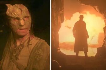 House of the dragon crabfeeder actor breaks down that decaying look