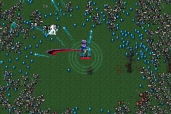 Vampire survivors steam deck pc indie game price increase deal sale