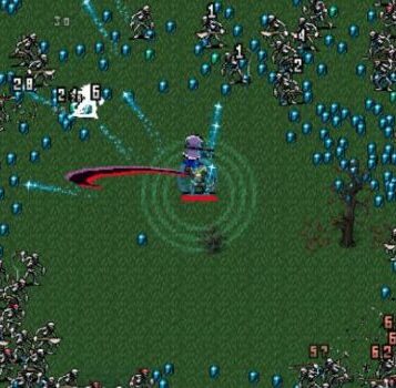 Vampire survivors steam deck pc indie game price increase deal sale