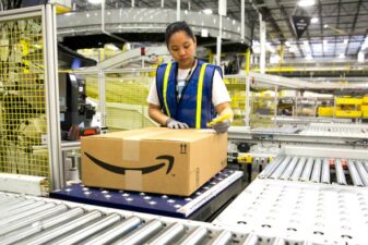 Amazon is laying off hundreds of workers in its alexa division