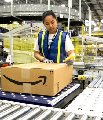 Amazon is laying off hundreds of workers in its alexa division