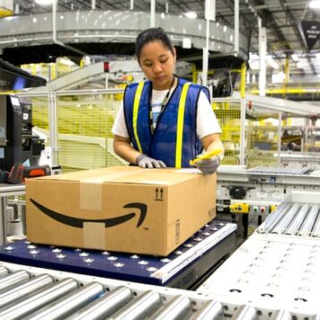 Amazon is laying off hundreds of workers in its alexa division