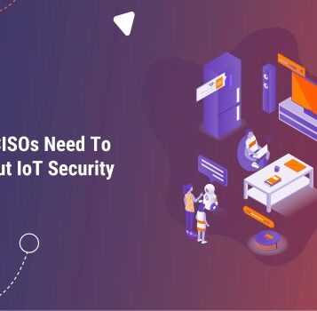 Quickstart service for iot security ds