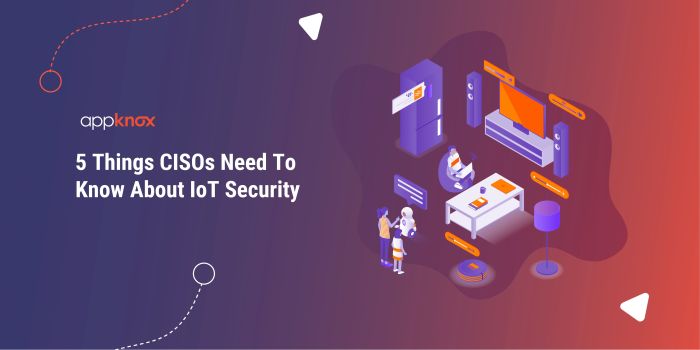 Quickstart service for iot security ds