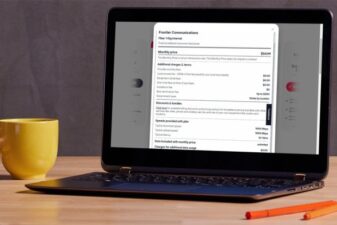 Fcc unveils rules for clear broadband labels to help consumers comparison shop