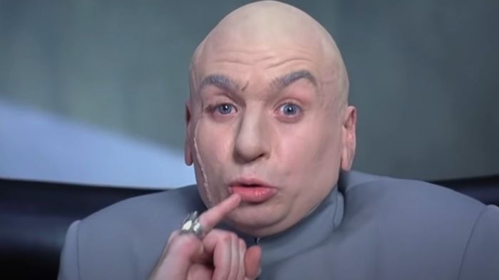 Mike myers is back playing eight characters in new netflix comedy the pentaverate trailer