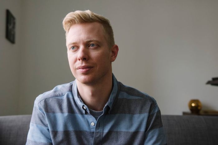 Reddit steve huffman interview blockchain avatars