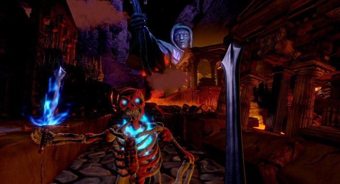 Underworld ascendant ultima otherside entertainment pax south immersive sim gameplay preview
