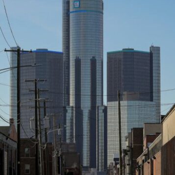 Gm banned selling driving data insurance ftc