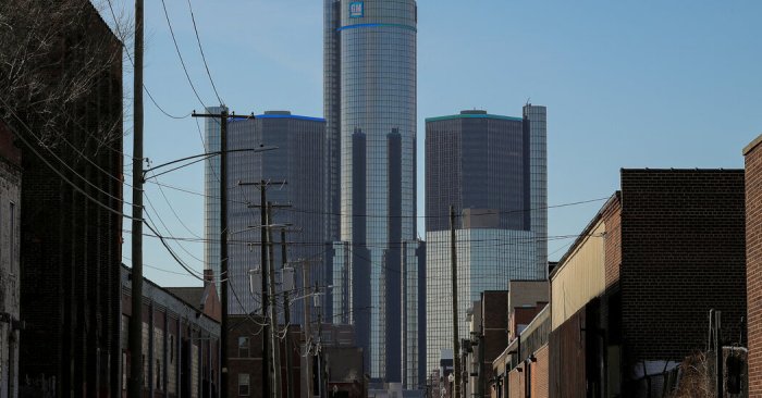 Gm banned selling driving data insurance ftc