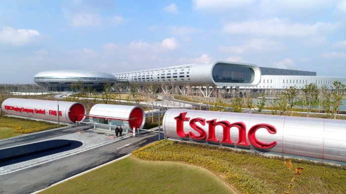 Tsmc granted billions to build new semiconductor factories in the us