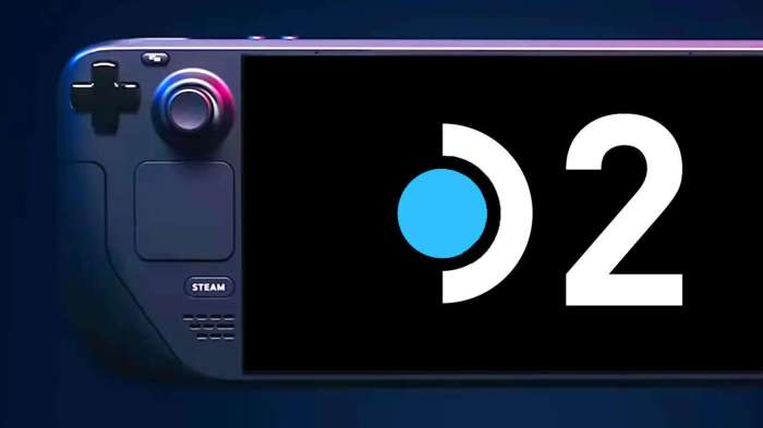 Valve confirms steam deck will be multi generational