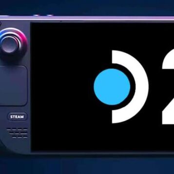 Valve confirms steam deck will be multi generational