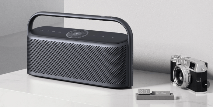 Soundcore motion x600 deal