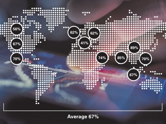 Trust reshaping bruno newscientist