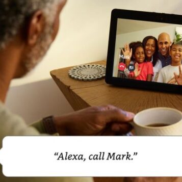 Google home assistant speaker device announced vs amazon echo