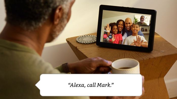 Google home assistant speaker device announced vs amazon echo