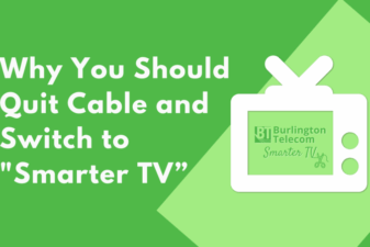 Best internet providers in burlington vt