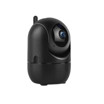 Blink smart security camera moments cross camera tracking