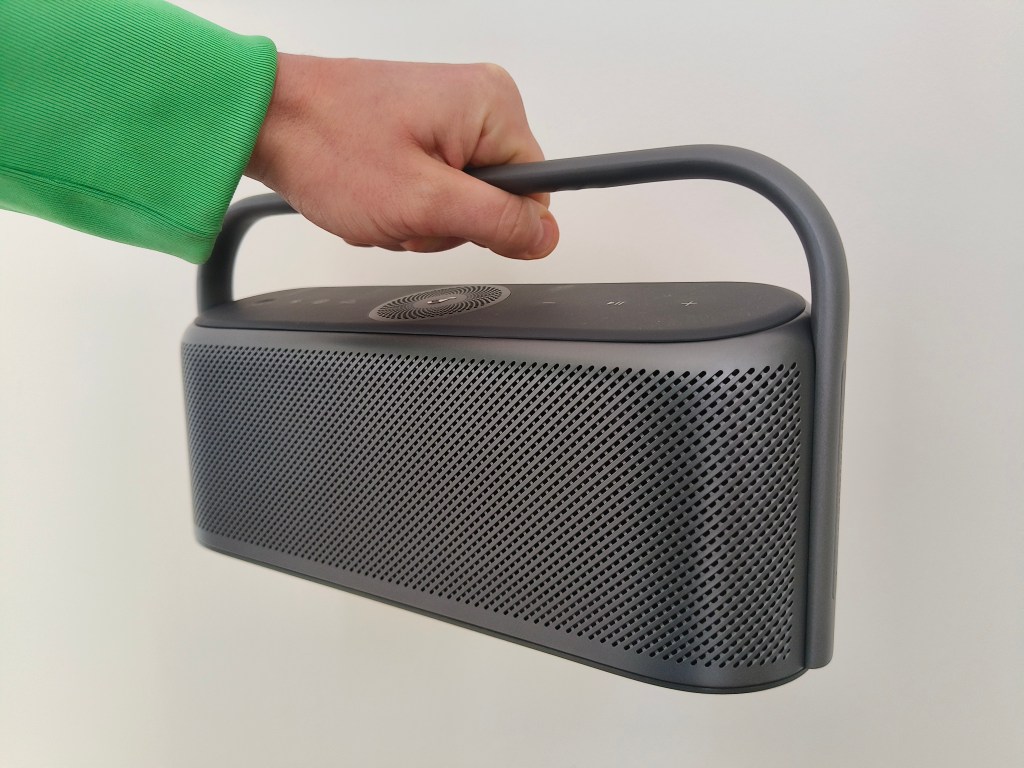 Soundcore motion x600 deal