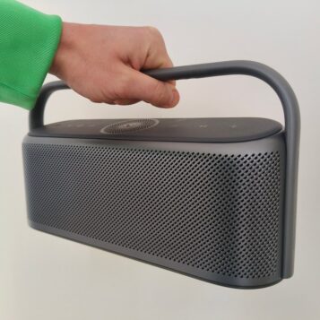 Soundcore motion x600 deal