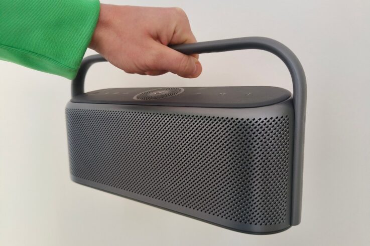 Soundcore motion x600 deal